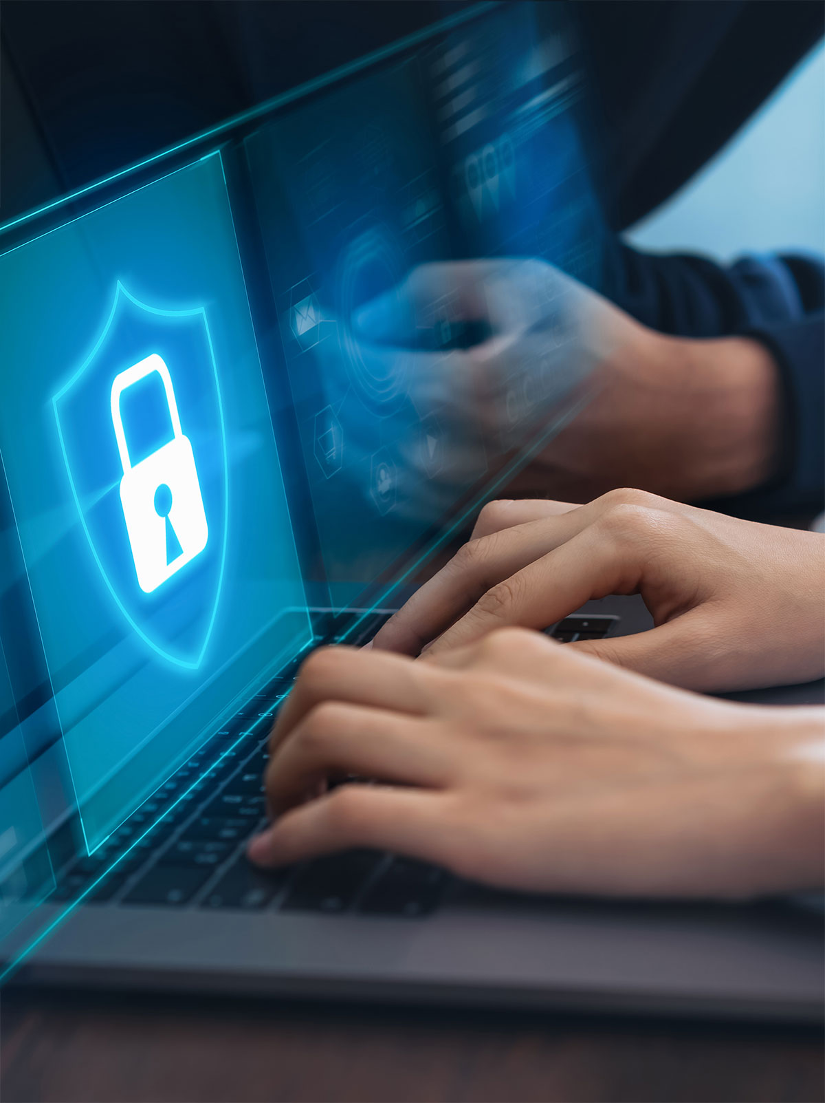 secure